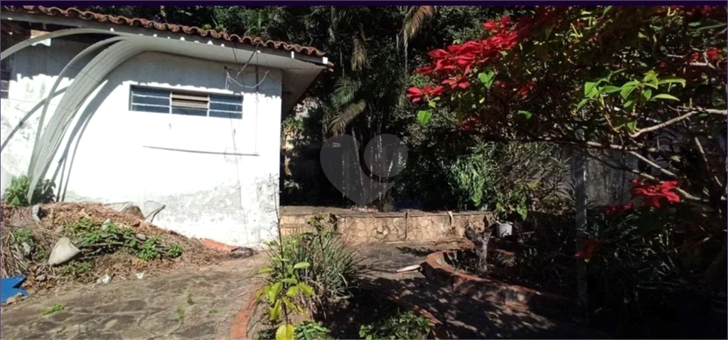 Venda Casa São Paulo Lapa REO996008 17