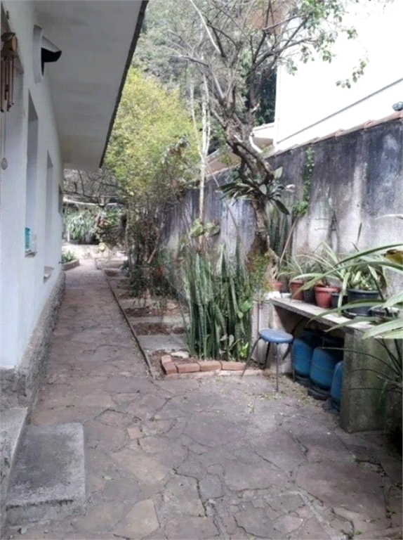 Venda Casa São Paulo Lapa REO996008 22