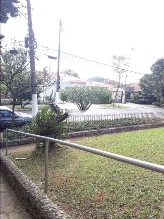 Venda Casa São Paulo Lapa REO996008 12