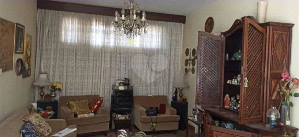 Venda Casa São Paulo Lapa REO996008 21