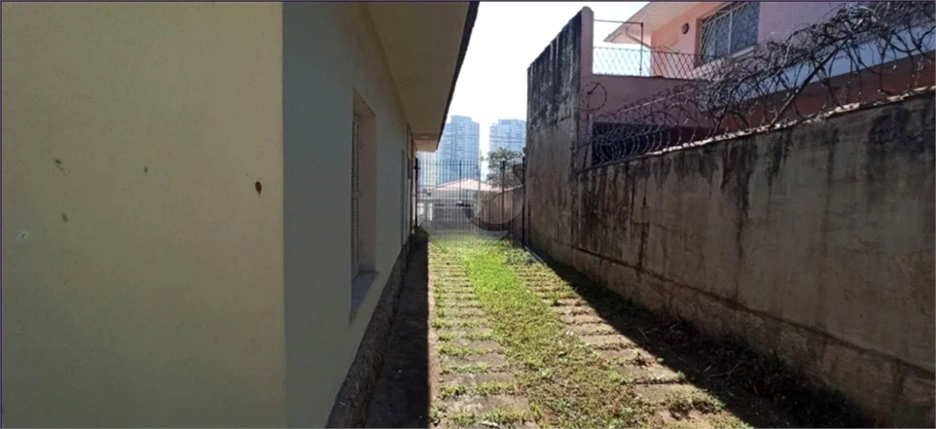 Venda Casa São Paulo Lapa REO996008 7