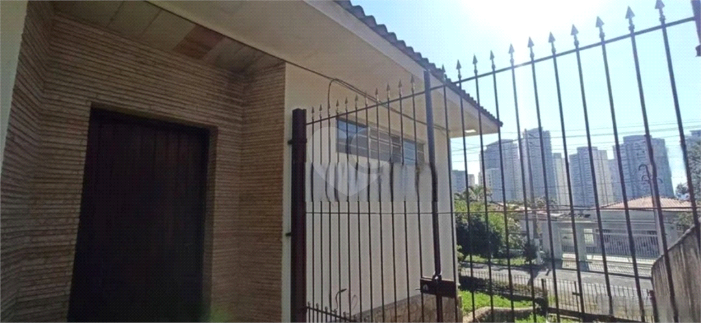 Venda Casa São Paulo Lapa REO996008 14