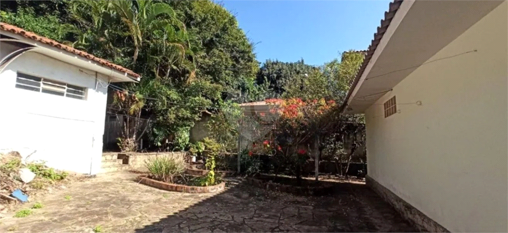 Venda Casa São Paulo Lapa REO996008 9