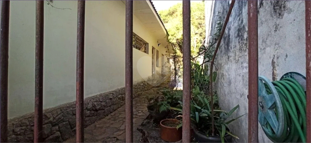 Venda Casa São Paulo Lapa REO996008 18