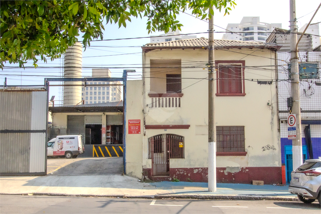 Venda Casa São Paulo Ipiranga REO996012 20