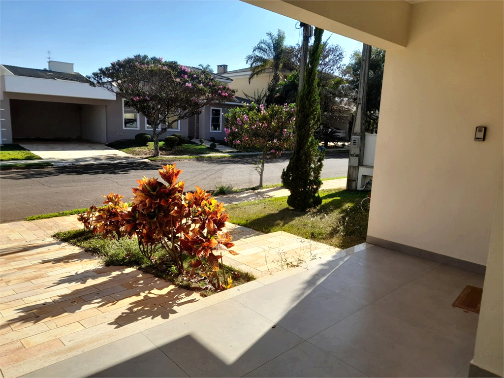 Venda Condomínio São Carlos Condomínio Parque Residencial Damha I REO996028 4