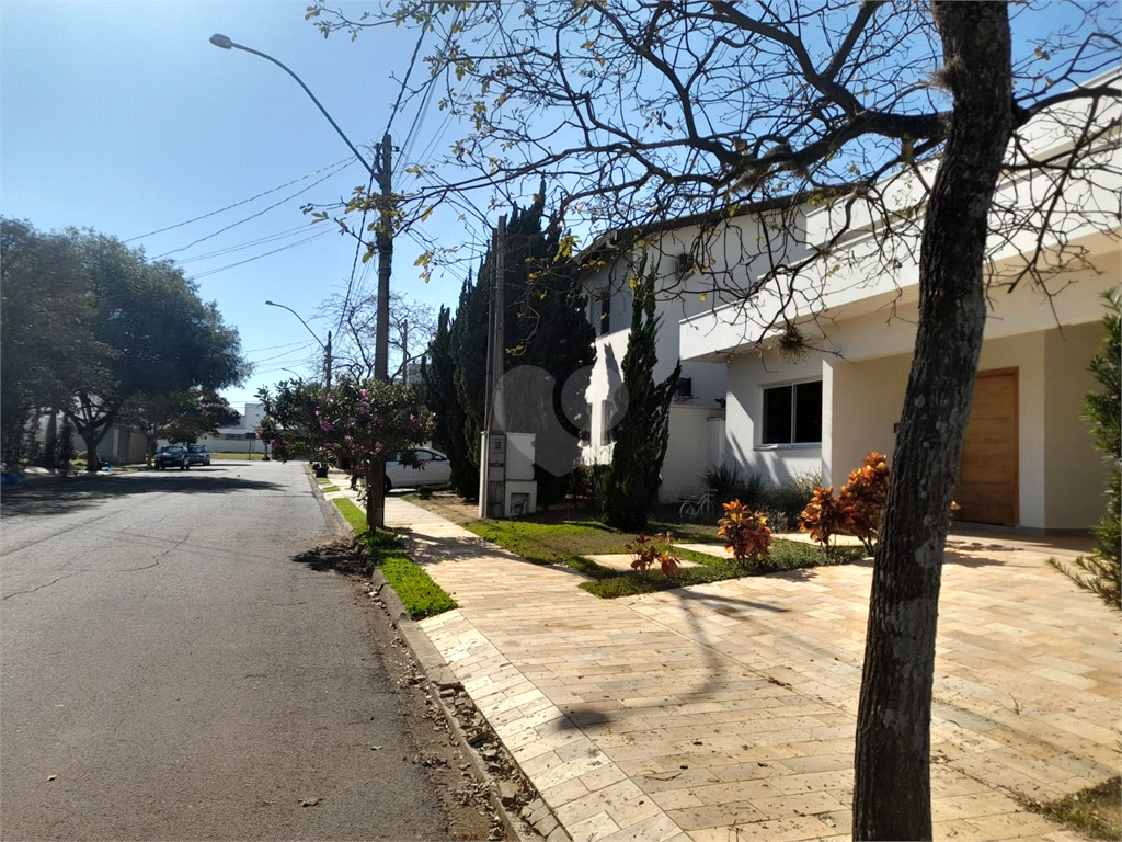 Venda Condomínio São Carlos Condomínio Parque Residencial Damha I REO996028 3