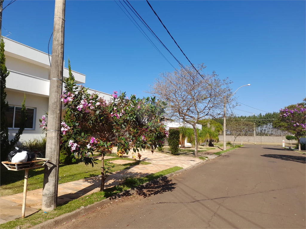 Venda Condomínio São Carlos Condomínio Parque Residencial Damha I REO996028 2