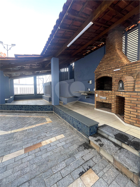 Venda Apartamento São Paulo Água Fria REO996049 27