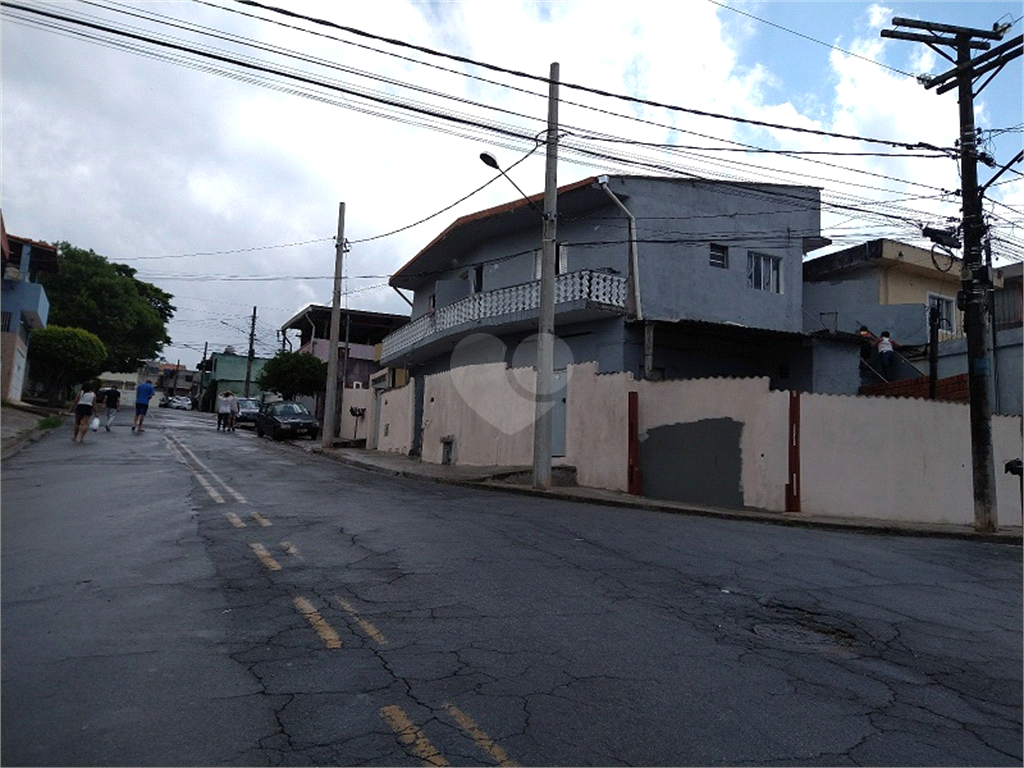 Venda Casa Itapecerica Da Serra Jardim Branca Flor REO996055 11