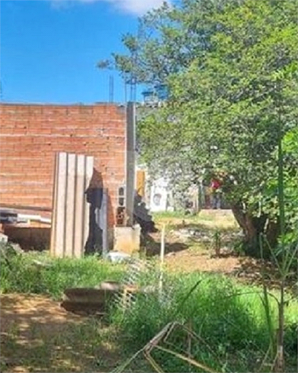 Venda Terreno São Paulo Vila Mazzei REO996057 2