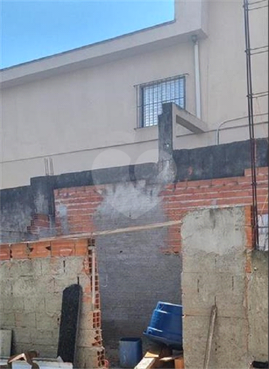 Venda Terreno São Paulo Vila Mazzei REO996057 3