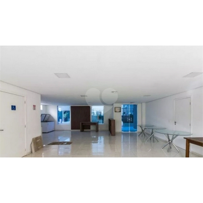 Venda Apartamento São Paulo Vila Celeste REO996100 9