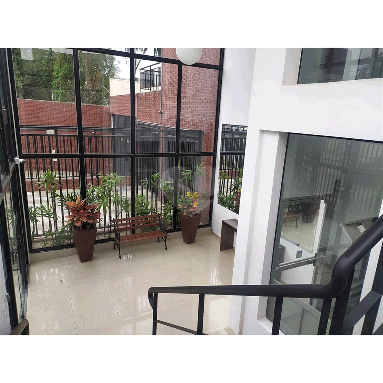 Venda Apartamento São Paulo Vila Celeste REO996100 15