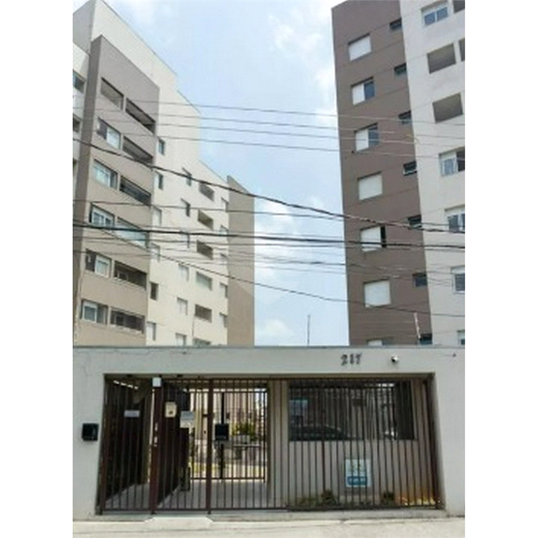 Venda Apartamento São Paulo Vila Celeste REO996100 1