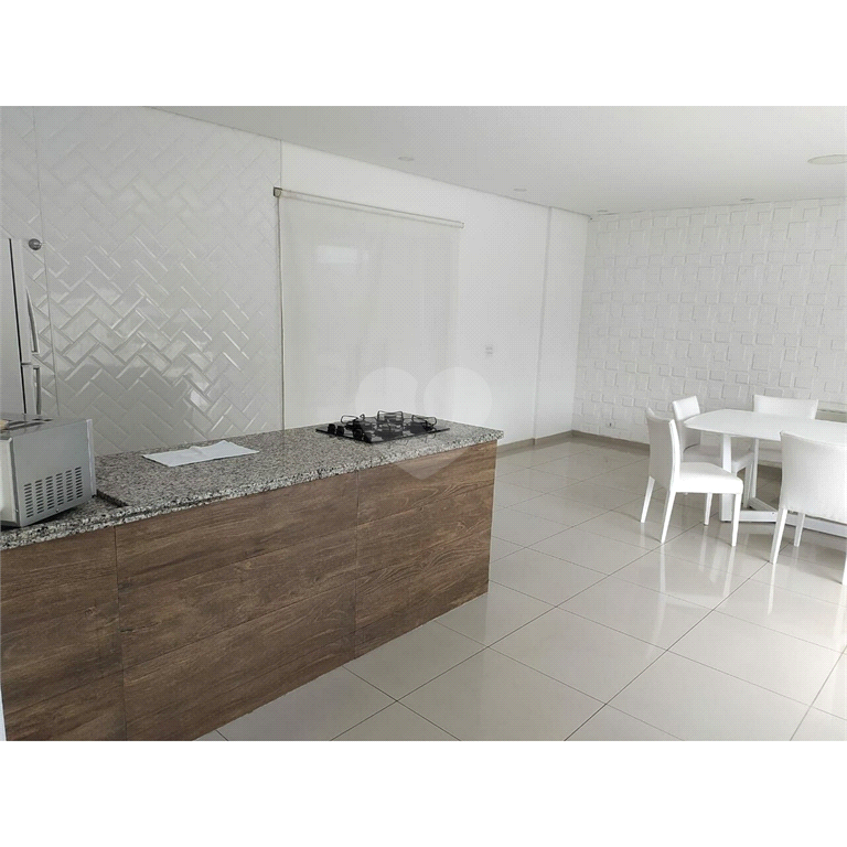 Venda Apartamento São Paulo Vila Celeste REO996100 8