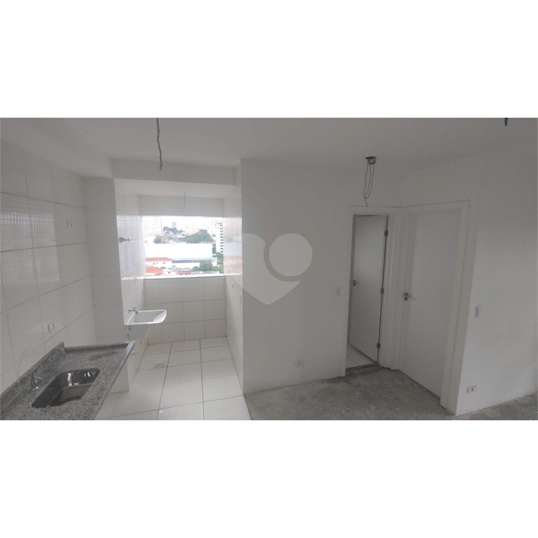 Venda Apartamento São Paulo Vila Celeste REO996100 5