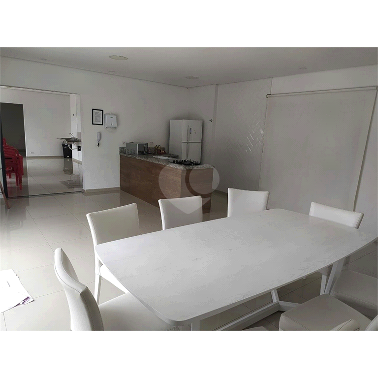 Venda Apartamento São Paulo Vila Celeste REO996100 7