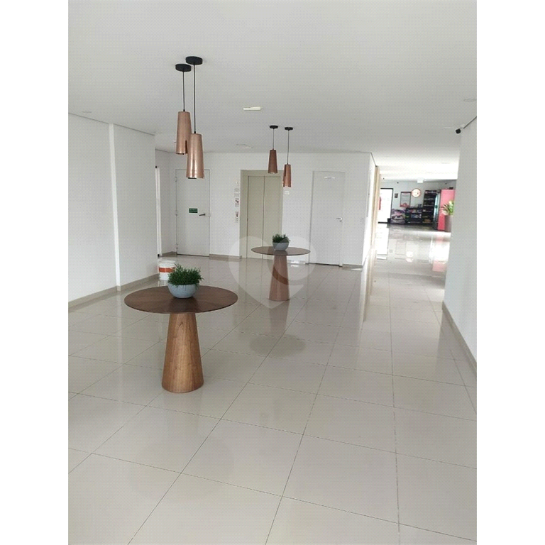 Venda Apartamento São Paulo Vila Celeste REO996100 24