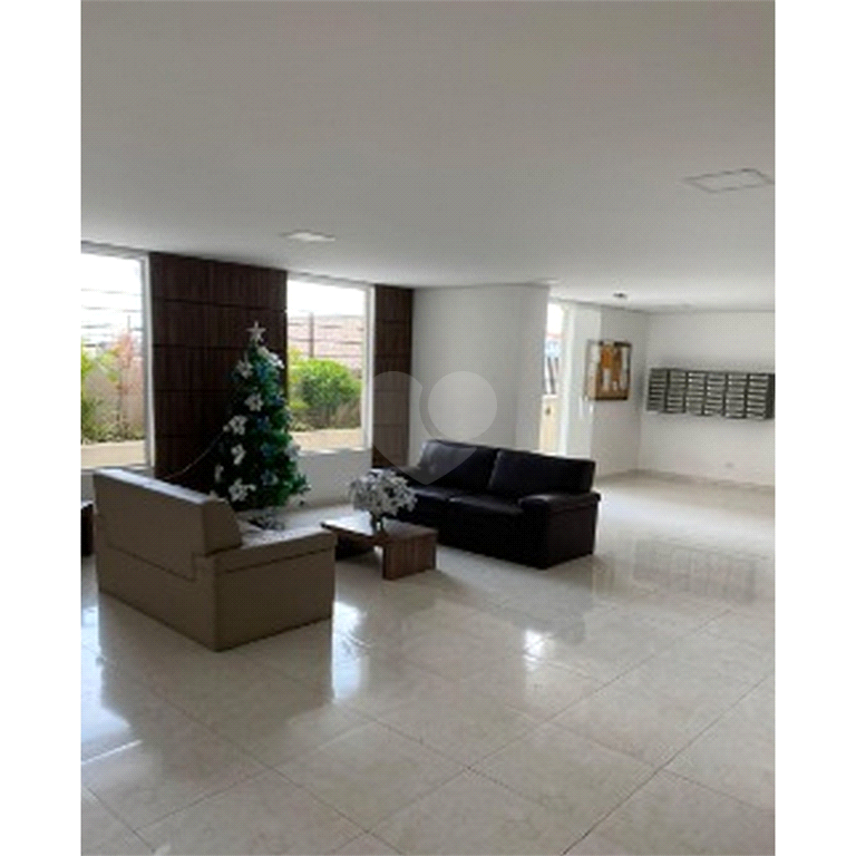 Venda Apartamento São Paulo Vila Celeste REO996100 2