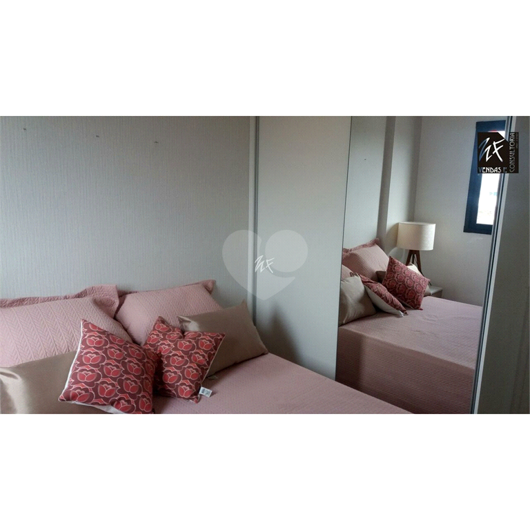 Venda Apartamento São Paulo Vila Celeste REO996100 21