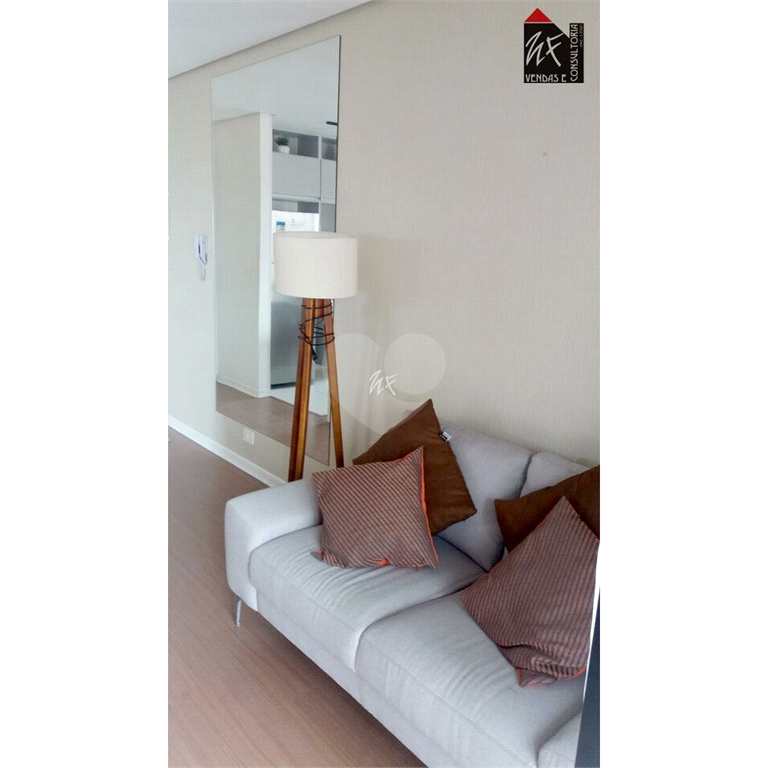 Venda Apartamento São Paulo Vila Celeste REO996100 20