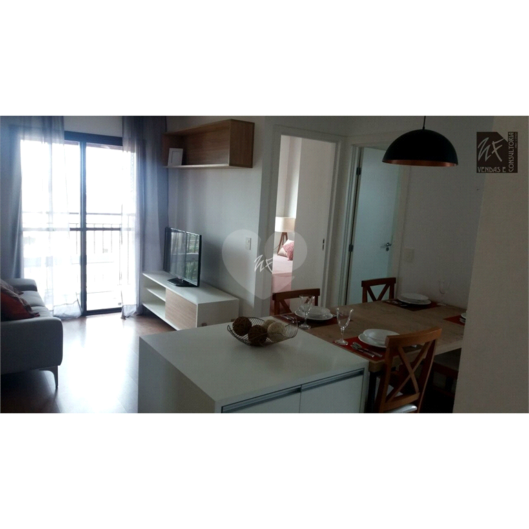 Venda Apartamento São Paulo Vila Celeste REO996100 22