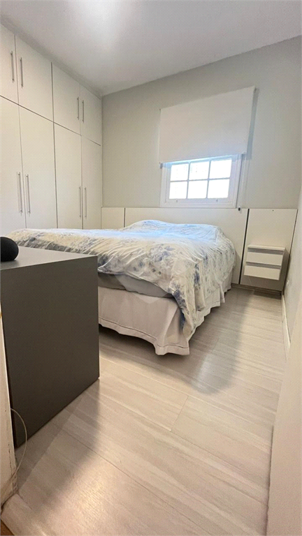 Venda Apartamento São Paulo Mirandópolis REO996108 16