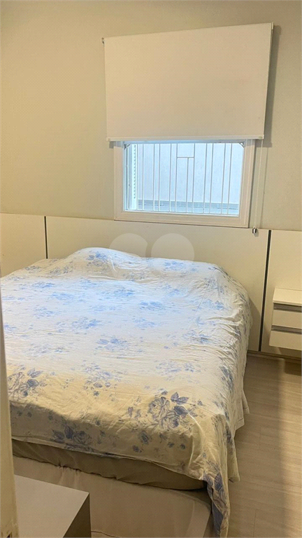 Venda Apartamento São Paulo Mirandópolis REO996108 10