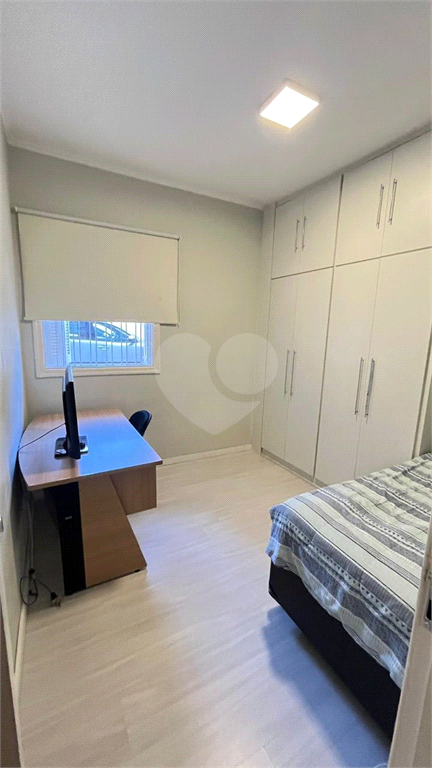 Venda Apartamento São Paulo Mirandópolis REO996108 17