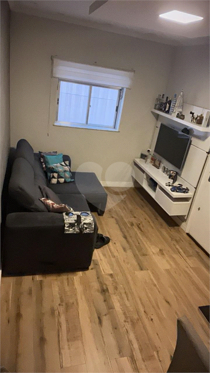 Venda Apartamento São Paulo Mirandópolis REO996108 25