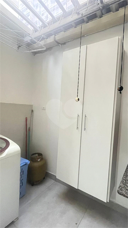 Venda Apartamento São Paulo Mirandópolis REO996108 26