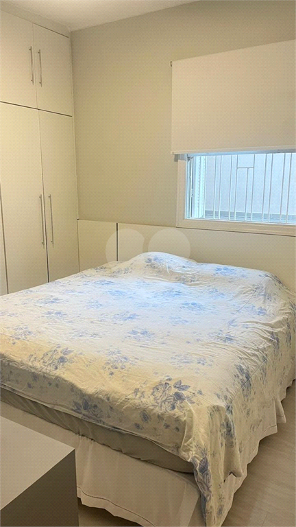 Venda Apartamento São Paulo Mirandópolis REO996108 23