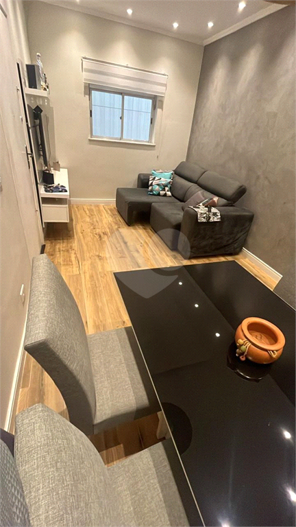 Venda Apartamento São Paulo Mirandópolis REO996108 1