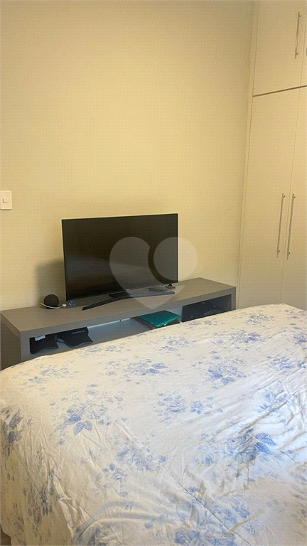 Venda Apartamento São Paulo Mirandópolis REO996108 24