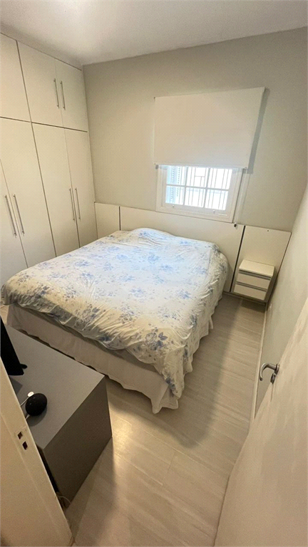 Venda Apartamento São Paulo Mirandópolis REO996108 22