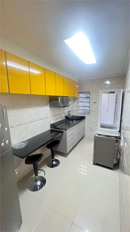 Venda Apartamento São Paulo Mirandópolis REO996108 11