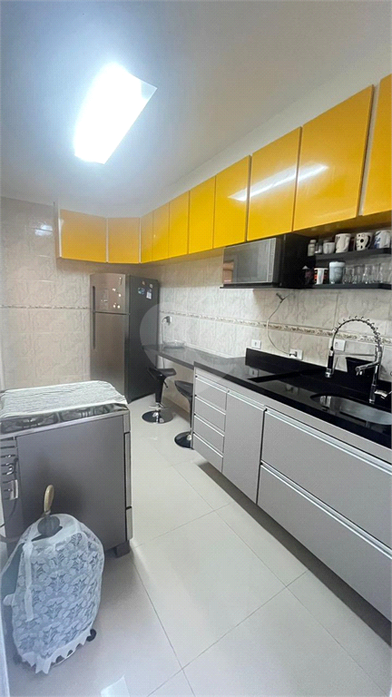 Venda Apartamento São Paulo Mirandópolis REO996108 12