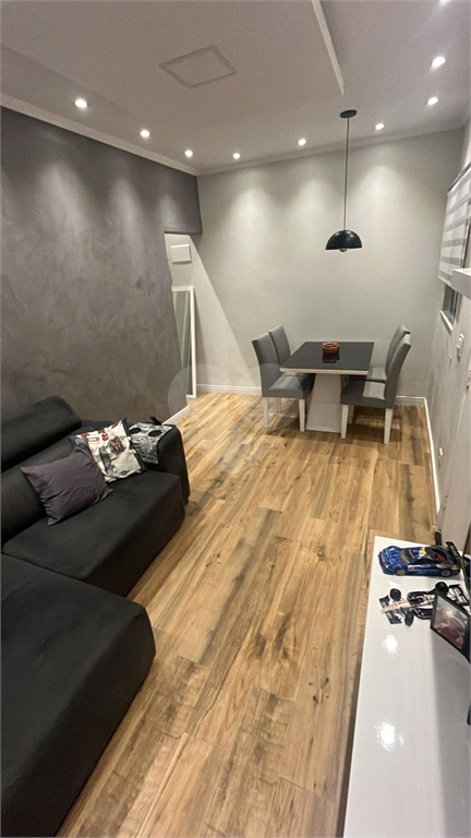 Venda Apartamento São Paulo Mirandópolis REO996108 3