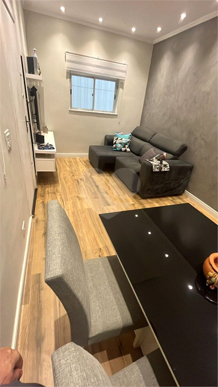 Venda Apartamento São Paulo Mirandópolis REO996108 8