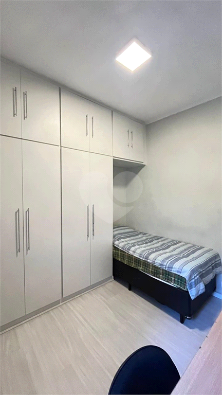 Venda Apartamento São Paulo Mirandópolis REO996108 20