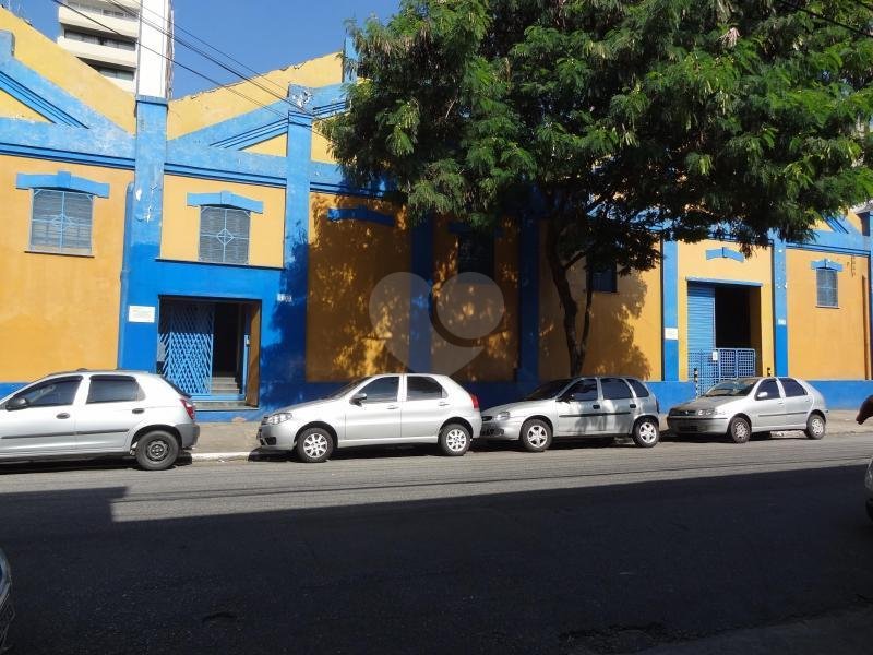 Venda Galpão São Paulo Campos Elíseos REO99611 11