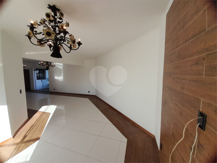 Venda Apartamento São Carlos Jardim Bethânia REO996111 9