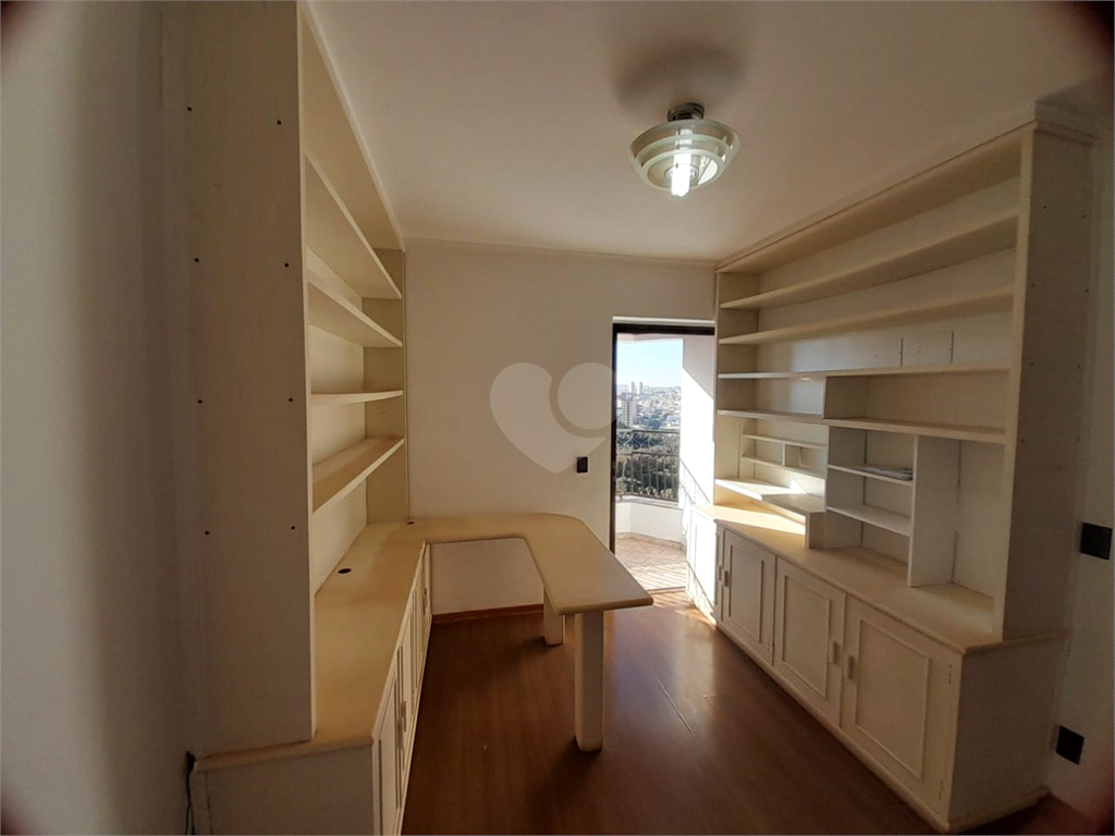 Venda Apartamento São Carlos Jardim Bethânia REO996111 48