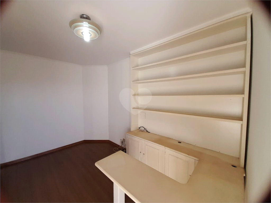 Venda Apartamento São Carlos Jardim Bethânia REO996111 46