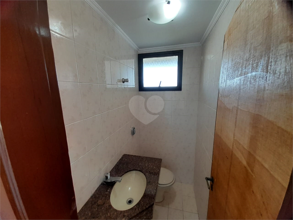 Venda Apartamento São Carlos Jardim Bethânia REO996111 68