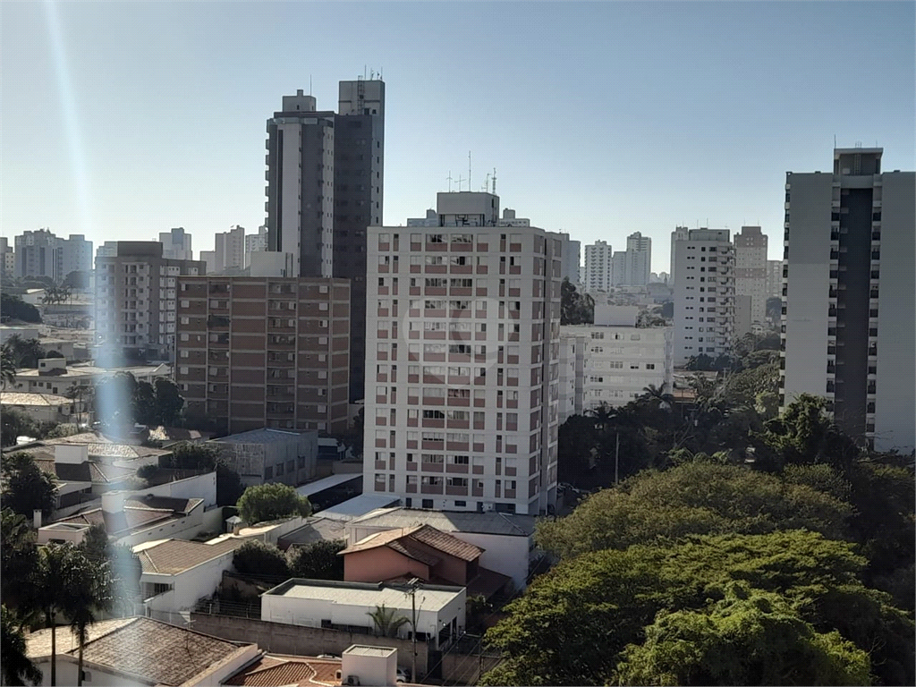 Venda Apartamento São Carlos Jardim Bethânia REO996111 54