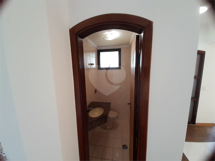 Venda Apartamento São Carlos Jardim Bethânia REO996111 67