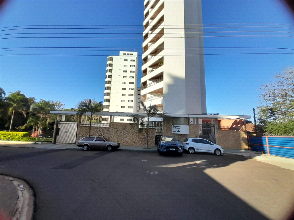 Venda Apartamento São Carlos Jardim Bethânia REO996111 83