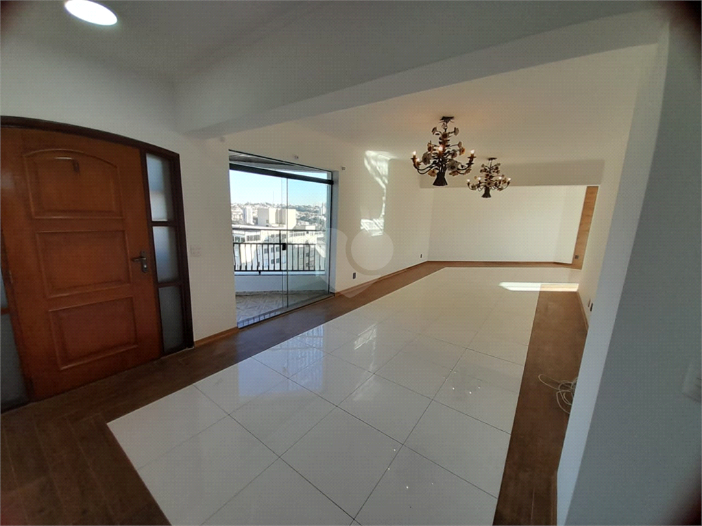 Venda Apartamento São Carlos Jardim Bethânia REO996111 4